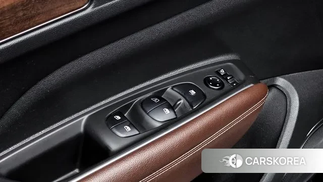 Renault Korea (Samsung) The New QM6 id 3318966 из Кореи 10