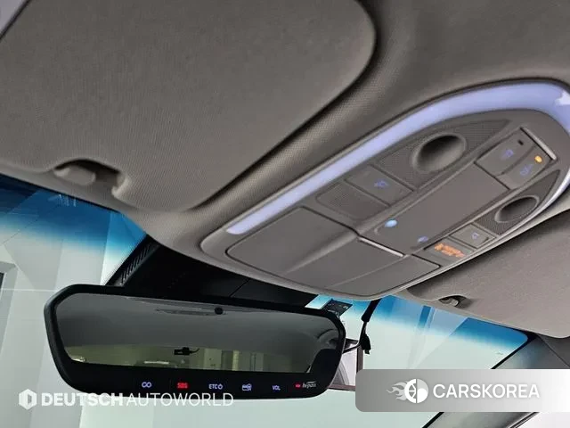 Genesis G70 id 3525950 из Кореи 10