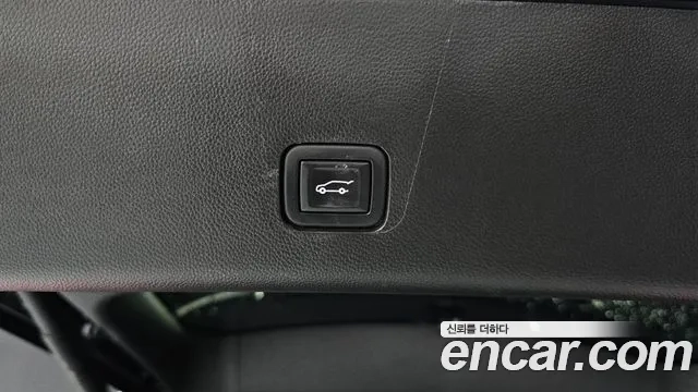 Chevrolet (GM Daewoo) Traverse id 2926731 из Кореи 10