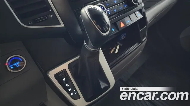 Hyundai Solati id 2675630 из Кореи 10