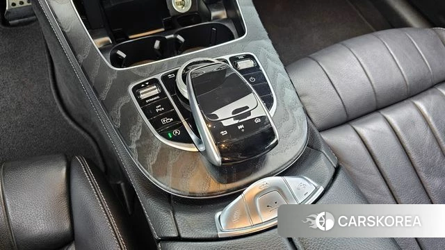 Mercedes-Benz E-Class W213 id 4856296 из Кореи 10