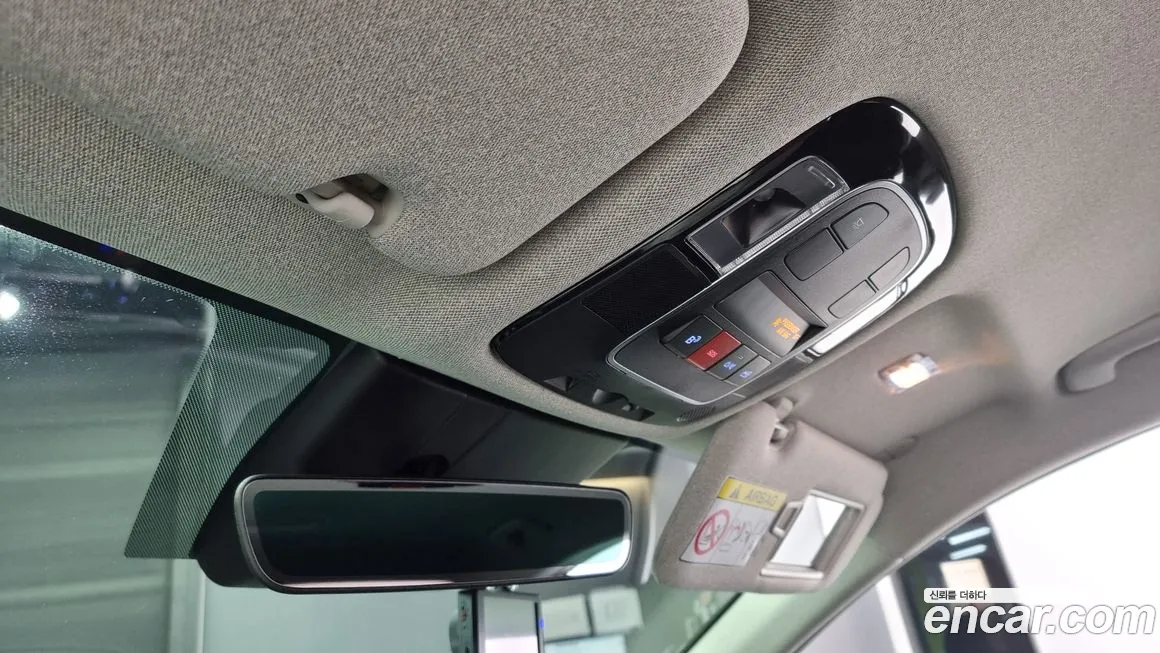 Hyundai Sonata D Edge Hybrid (DN8) id 2140091 из Кореи 10