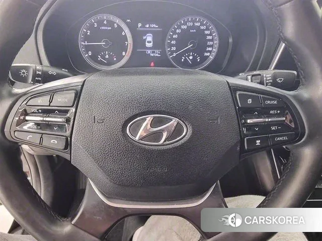 Hyundai Grandeur IG id 3230225 из Кореи 10