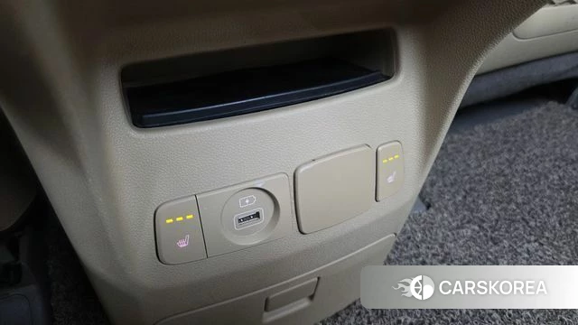 Kia The New Carnival id 4483155 из Кореи 10