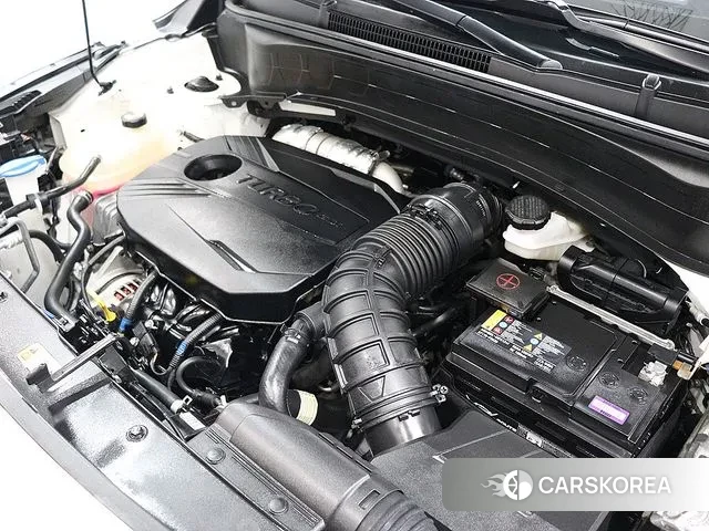 Kia Seltos id 3690898 из Кореи 10