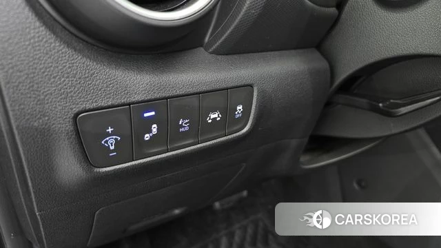Hyundai Kona id 4459737 из Кореи 10