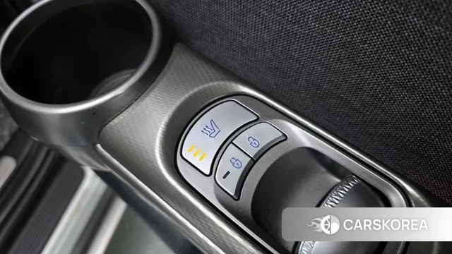 Genesis GV60 id 3764447 из Кореи 10