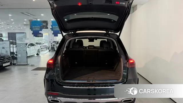 Mercedes-Benz GLE-Class W167 id 3502297 из Кореи 10