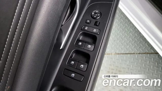 Hyundai Avante (CN7) id 2821382 из Кореи 10