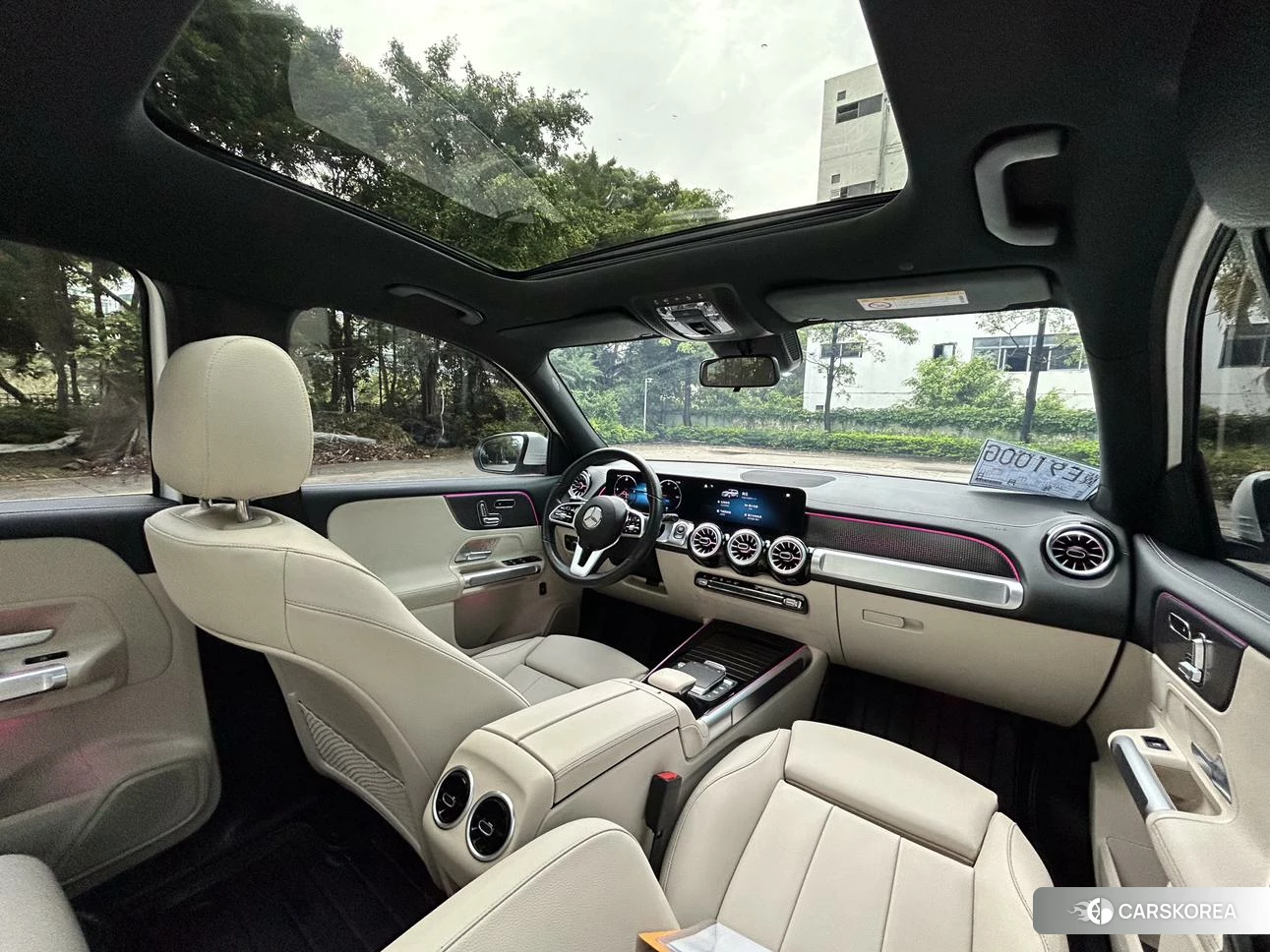 Mercedes-Benz EQB id 4454612 из Китая 10
