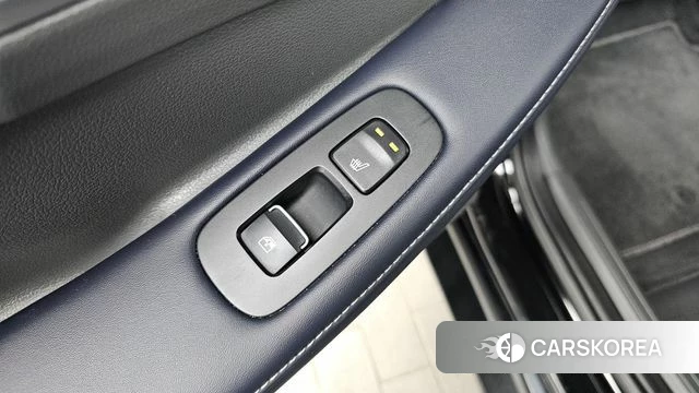 Hyundai Sonata D Edge Hybrid (DN8) id 4266859 из Кореи 10