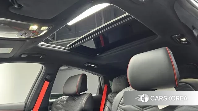 Genesis GV80 Coupe id 3614738 из Кореи 10