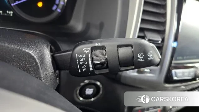 Ssangyong Rexton Sports id 3698664 из Кореи 10