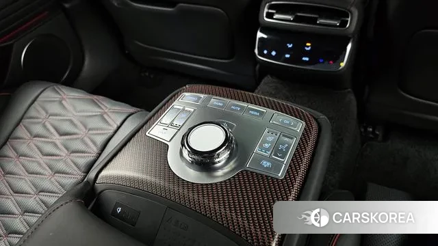 Genesis G80 (RG3) id 3624579 из Кореи 10