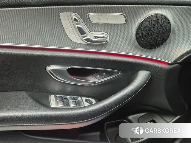 Mercedes-Benz E-Class W213 id 3480208 из Кореи 10