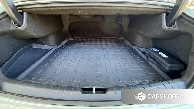 Kia The New K8 id 3896715 из Кореи 10