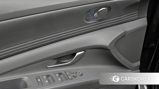 Hyundai The New Avante (CN7) id 4186291 из Кореи 10