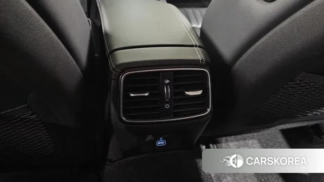 Genesis G70 id 3765840 из Кореи 10