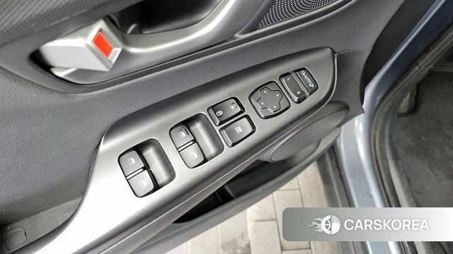 Hyundai Kona Hybrid id 4356348 из Кореи 10