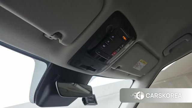 Kia The New Carnival 4th Generation id 4696059 из Кореи 10