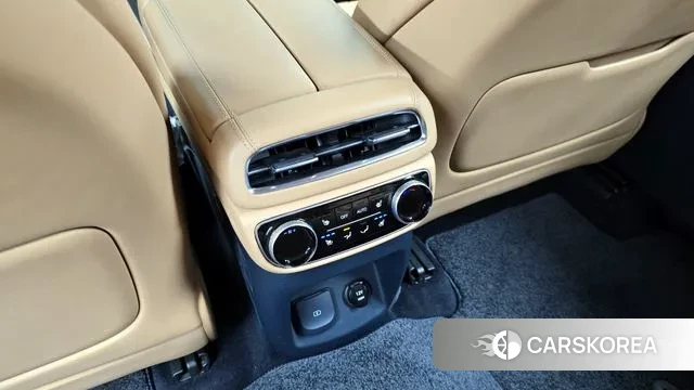 Genesis GV80 id 3003382 из Кореи 10