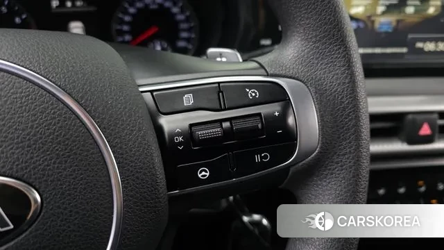 Kia K5 3rd generation id 3717656 из Кореи 10