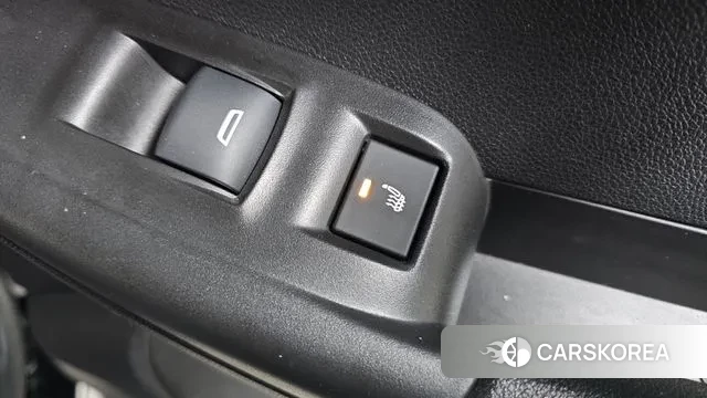 Chevrolet (GM Daewoo) Trailblazer id 3630916 из Кореи 10