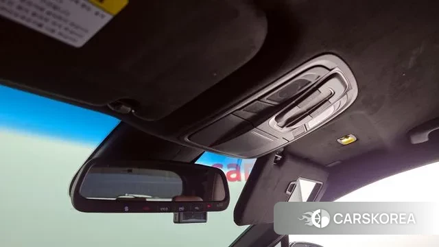 Hyundai Santa Fe TM id 3760949 из Кореи 10