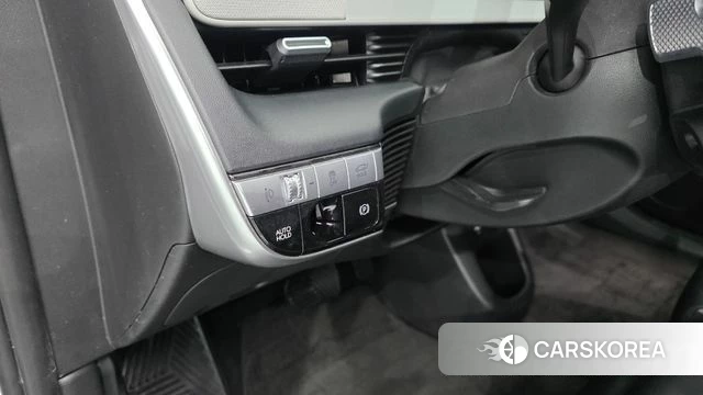Hyundai Ionic 5 id 4702400 из Кореи 10