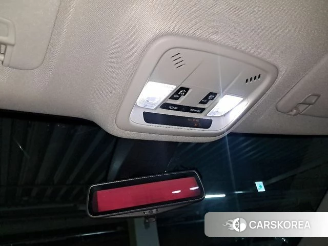 Chevrolet (GM Daewoo) Traverse id 4547748 из Кореи 10