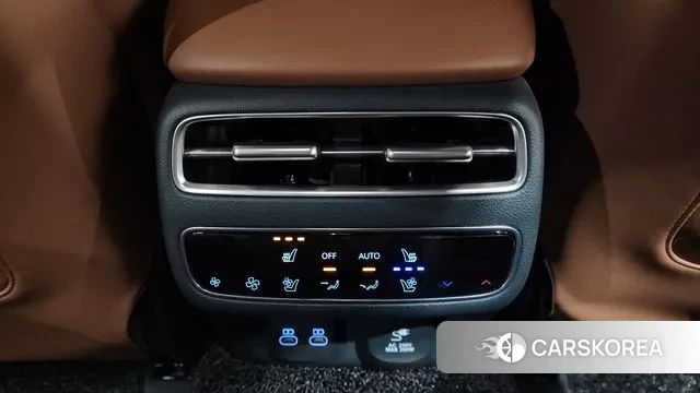 Genesis GV70 id 3347420 из Кореи 10