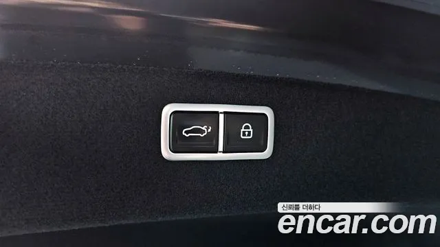 Genesis G80 (RG3) id 2844375 из Кореи 10