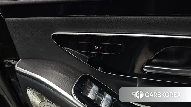 Mercedes-Benz S-Class W223 id 3382758 из Кореи 10