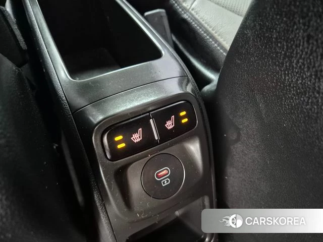 Kia The New Kia Ray id 4322921 из Кореи 10