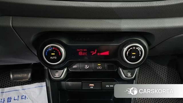 Kia Morning Urban (JA) id 4637251 из Кореи 10