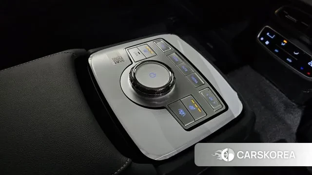 Genesis G80 (RG3) id 3614799 из Кореи 10