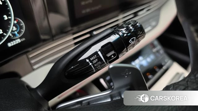 Hyundai The New Grandeur IG id 4750436 из Кореи 10