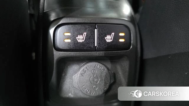 Kia The New Ray id 4618891 из Кореи 10
