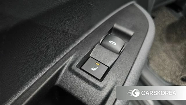 Chevrolet (GM Daewoo) Bolt EV id 4574455 из Кореи 10