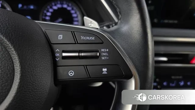 Hyundai Sonata (DN8) id 3520166 из Кореи 10