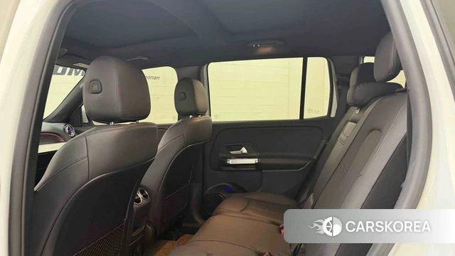 Mercedes-Benz GLB-Class X247 id 3877943 из Кореи 10