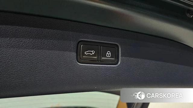Genesis GV80 id 4836026 из Кореи 10