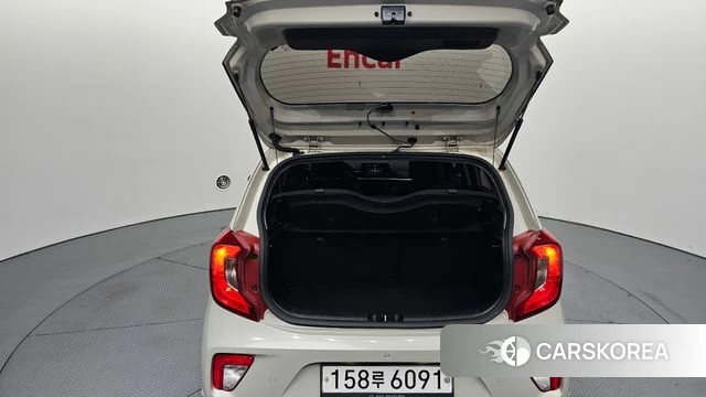 Kia All New Morning (JA) id 4785821 из Кореи 10