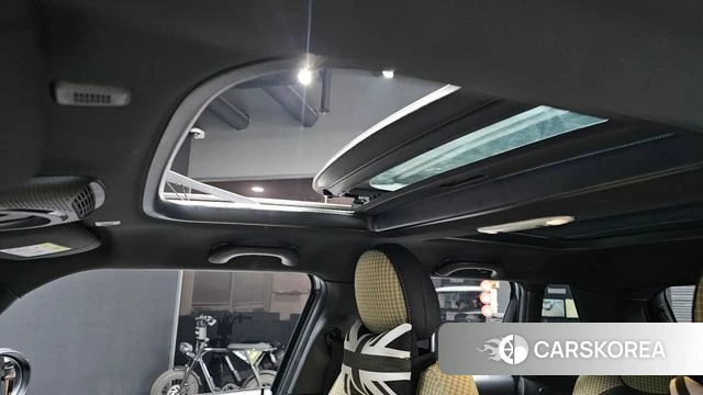 Mini Cooper id 3859375 из Кореи 10