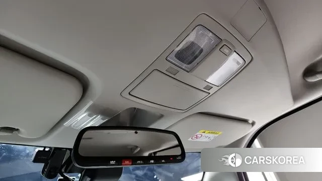 Kia The New Kia Ray EV id 3087880 из Кореи 10