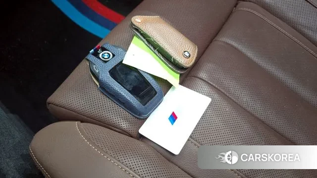 BMW X5 (G05) id 3601193 из Кореи 10