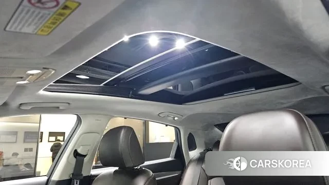 Hyundai The New Grandeur IG id 3607844 из Кореи 10