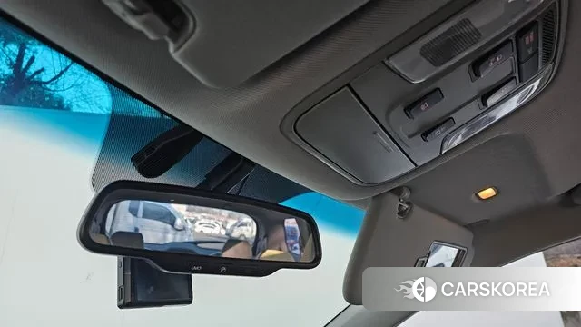 Kia The New Carnival id 3627109 из Кореи 10