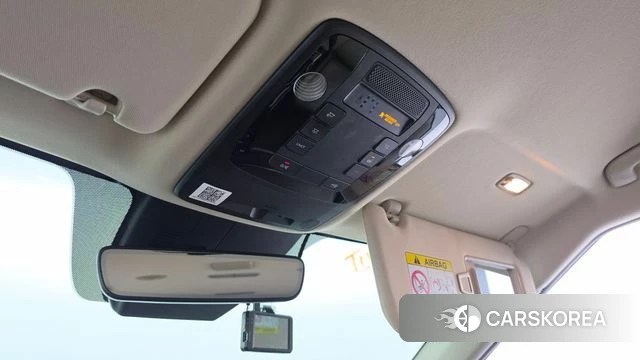 Kia Carnival 4th generation id 4671791 из Кореи 10