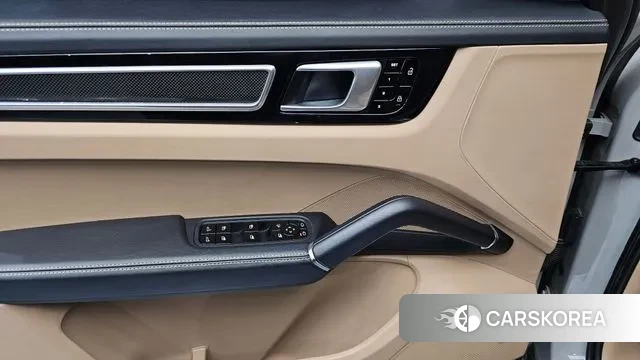 Porsche Cayenne (PO536) id 3771808 из Кореи 10